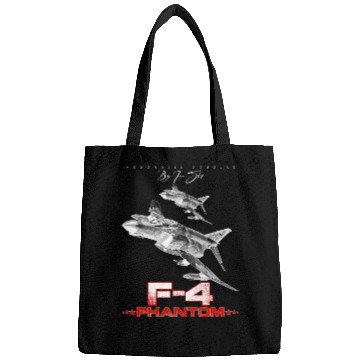 Discover F-4 Phantom Us Air Force Fighter jet Bags