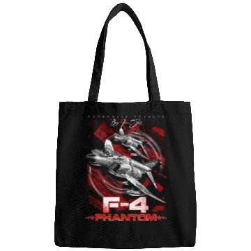 Discover F-4 Phantom Us Air Force Fighter jet Bags