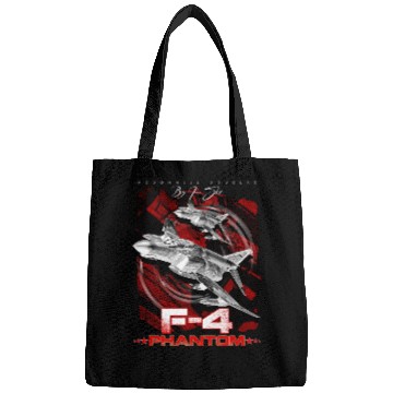 Discover F-4 Phantom Us Air Force Fighter jet Bags