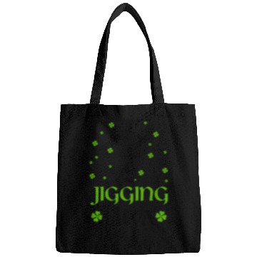 Discover Irish Dance Bags
