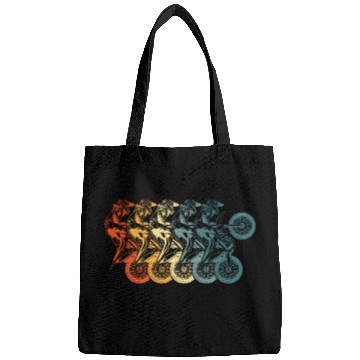 Discover Dirt Bike Mx Motocross Supermoto Bags