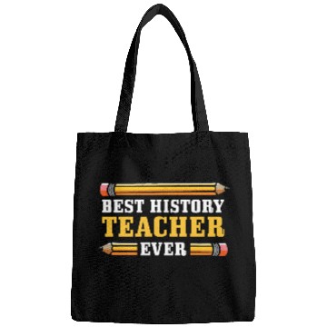 Discover Best History Teacher Teacher Or Educator Gift Bags