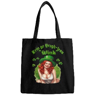 Discover Erin Go Bragh-less Bags