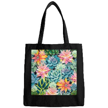 Discover Succulent Garden Bags