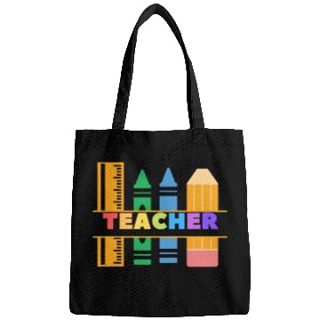 Discover Teacher Bags