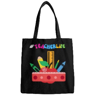 Discover Teacher Bags