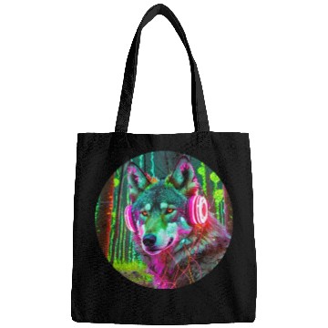 Discover Electric Wilderness Glow 2 Bags