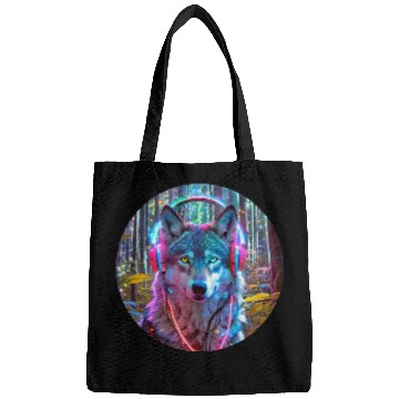 Discover Electric Wilderness Glow 3 Bags