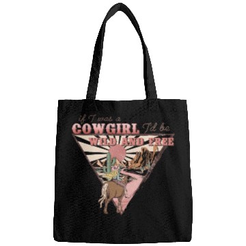 Discover Western Country Bags