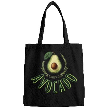 Discover Avocado Bags