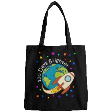 Discover 100 days brighter Bags