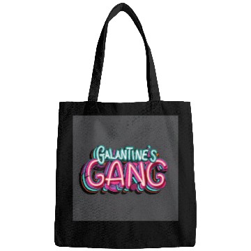 Discover GALENTINE'S Gang Bags