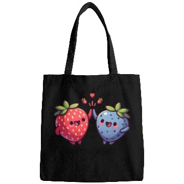 Discover Berry Best Friends Bags
