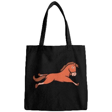 Discover Sleeping horse Bags