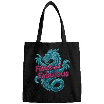 Discover Dragon: Fierce and fabulous Bags