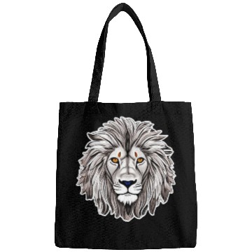 Discover Lion Forest Bags