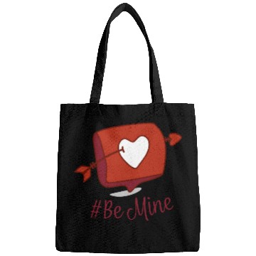 Discover The Valentine's Love Bags