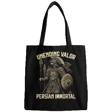 Discover Persian Immortal Achaemenid Empire Persian Warrior Bags
