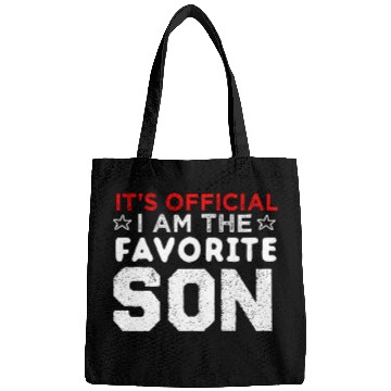 Discover It's Official My avorite Son Bags