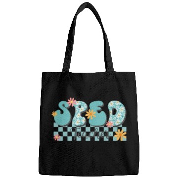 Discover SPED Teacher Bags