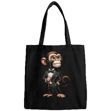 Discover Smart Monkey Bags