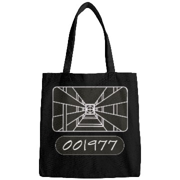 Discover Stay On Target - 1977 Classic Bags