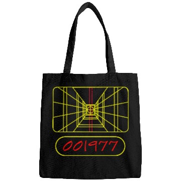 Discover Stay On Target - 1977 Classic Bags
