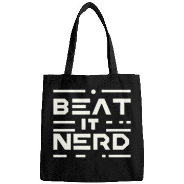 Discover Beat it Nerd 16 Bags