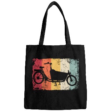 Discover Heavy Load Bike Cargo Bicycle Cargobike Bags