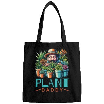 Discover Plant Daddy Bags