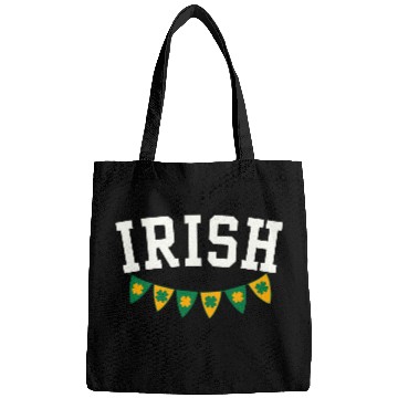 Discover St Patricks Shenanigans St Patricks Day Funny Bags