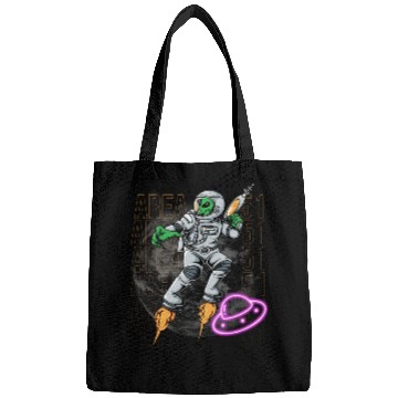 Discover Area 51 Alien Bags