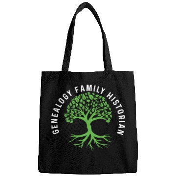 Discover Genealogy Family Historian Archaeologist Gift Bags