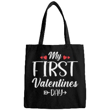 Discover My First Valentines Day Bags