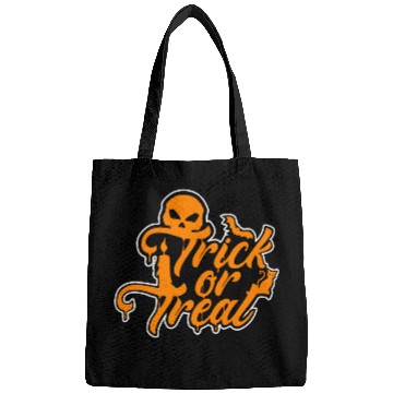 Discover Trick Or Treat Bags