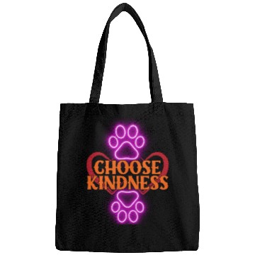 Discover Choose Kindness Bags