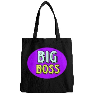 Discover BIG BOSS Bags AND Bags