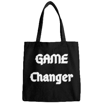 Discover The Game Changer - The Champion is You Bags