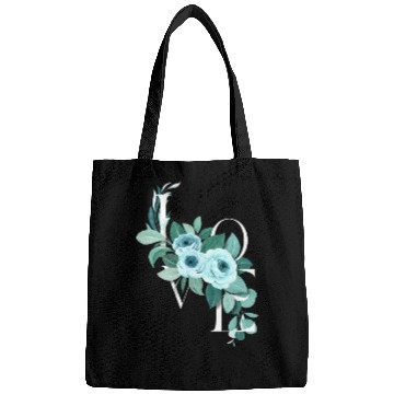 Discover A Teal Rose Love Affair Bags