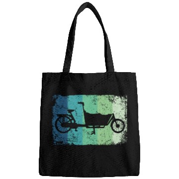 Discover Heavy Load Bike Cargo Bicycle Cargobike Bags