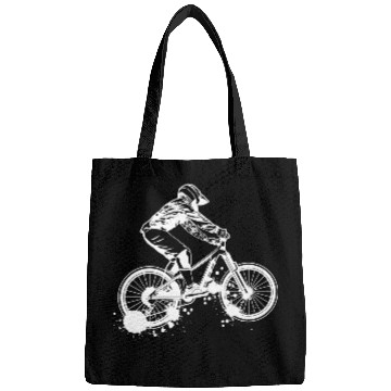 Discover Mountain Bike Bags