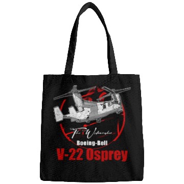 Discover V22 Osprey Us Air Force Hybrid Aircraft Bags