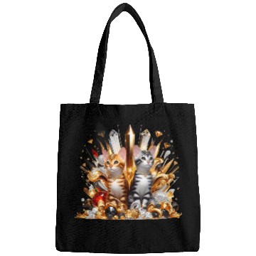 Discover Bengal Kittens Beautiful Asian Cat Bags