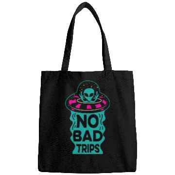 Discover No Bad Trips Traveler Gift Bags