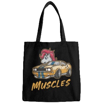 Discover Pony car with muscles Bags