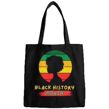 Discover Black history month Bags