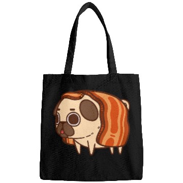 Discover Bacon Square Bags