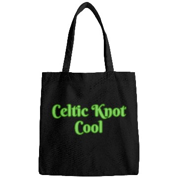 Discover Celtic Knot Cool Bags