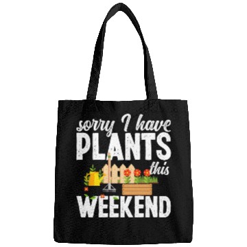 Discover Garden Gardening Weekend Bags