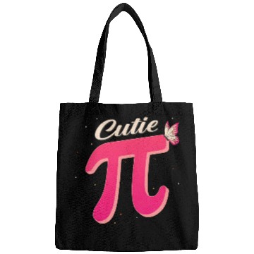 Discover Pi Day Bags Women Kids Men Toddler Math Teacher
